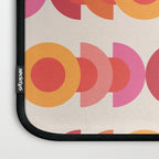 70's pattern no1 Laptop Sleeve Gallery Image 3
