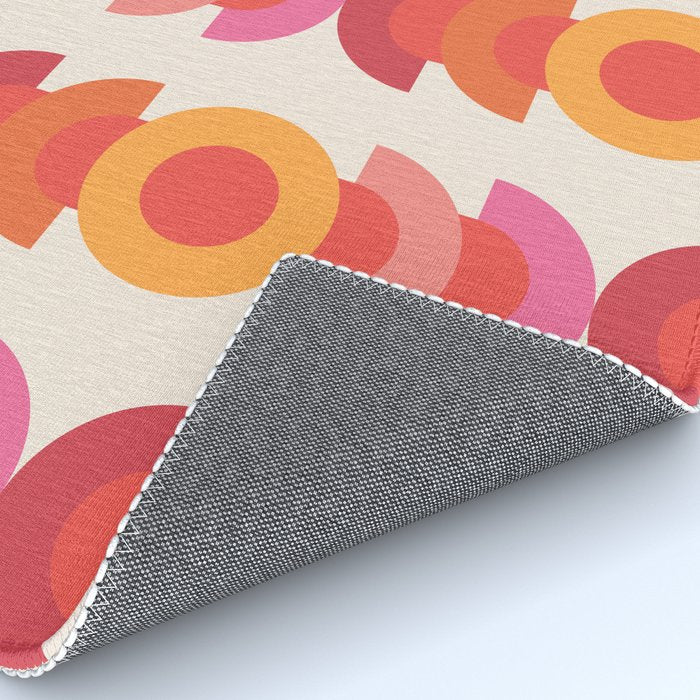 70's pattern no1 Rug Gallery Image 4