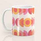 70's pattern no1 Coffee Mug Gallery Image 3