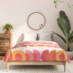 70's pattern no1 Comforter Gallery Image 3