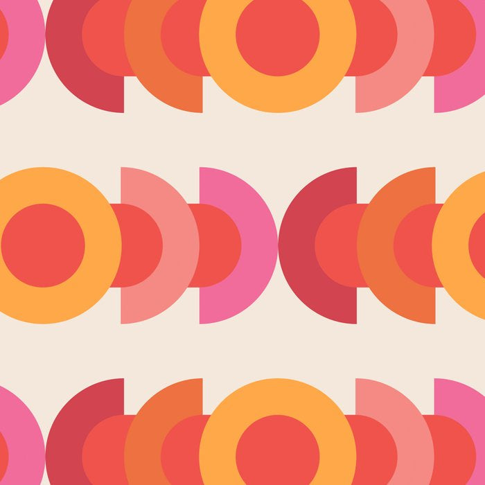 70's pattern no1 Coffee Mug Gallery Image 2