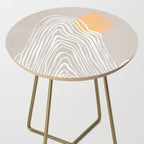 Echo mountain Side Table Gallery Image 2