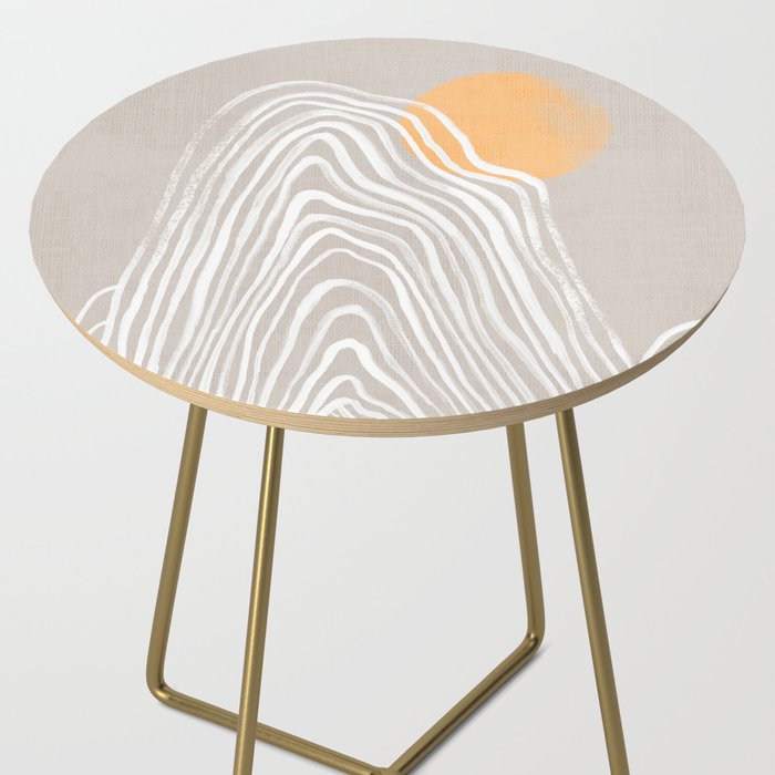 Echo mountain Side Table Gallery Image 2