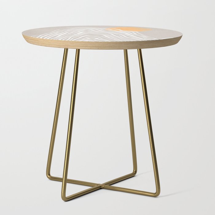 Echo mountain Side Table Gallery Image 1