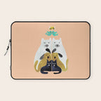 Let's get together Laptop Sleeve Gallery Image 1