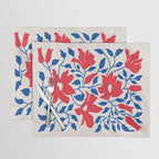 Flowers & Branches: Day Edition Placemat Gallery Image 1