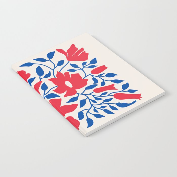 Flowers & Branches: Day Edition Notebook Gallery Image 2