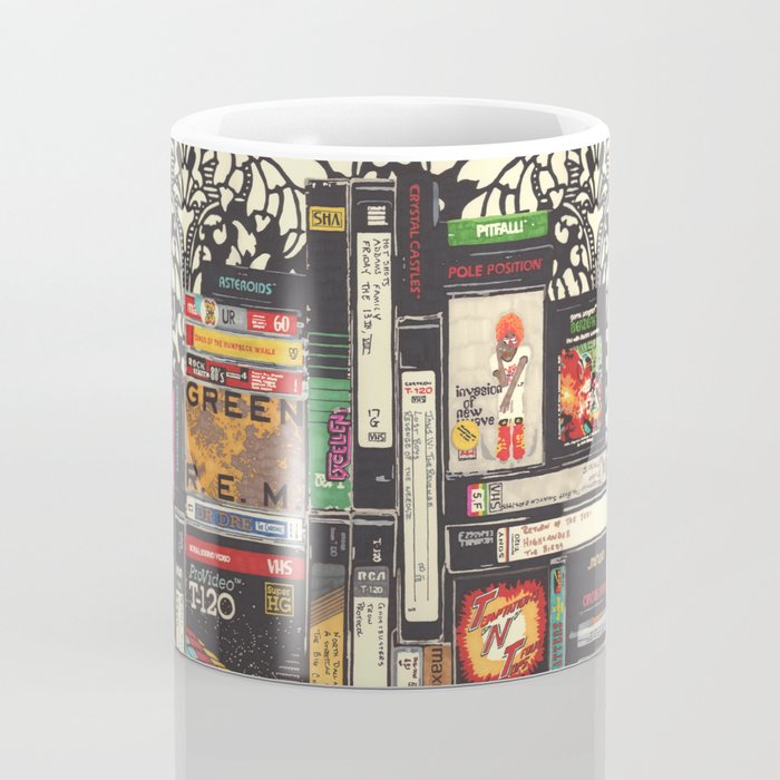 Osiris Mountain Coffee Mug Gallery Image 4