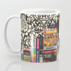 Osiris Mountain Coffee Mug Gallery Image 3