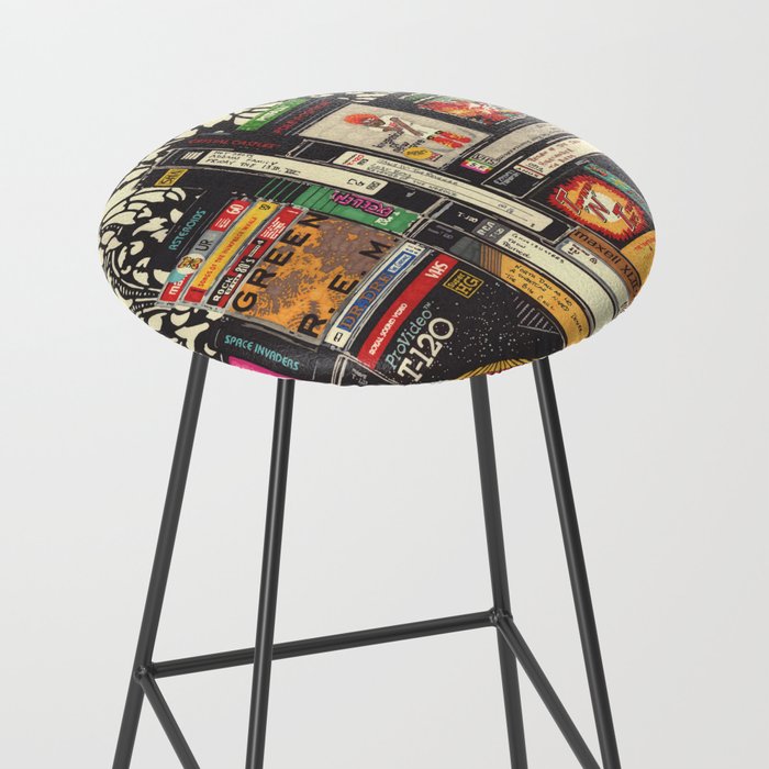 Osiris Mountain Stool Gallery Image 2