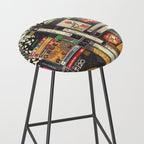 Osiris Mountain Stool Gallery Image 2