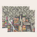 Osiris Mountain Placemat Gallery Image 1