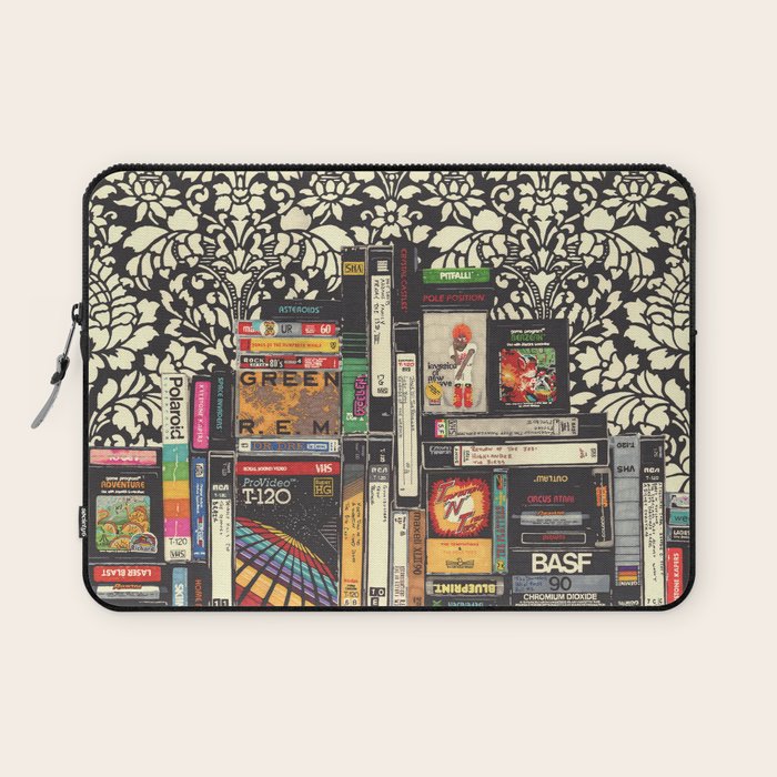 Osiris Mountain Laptop Sleeve Gallery Image 1