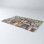 Osiris Mountain Rug Gallery Image 3