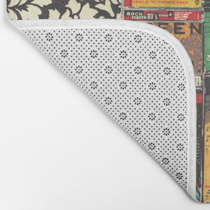 Osiris Mountain Bath Mat Gallery Image 2