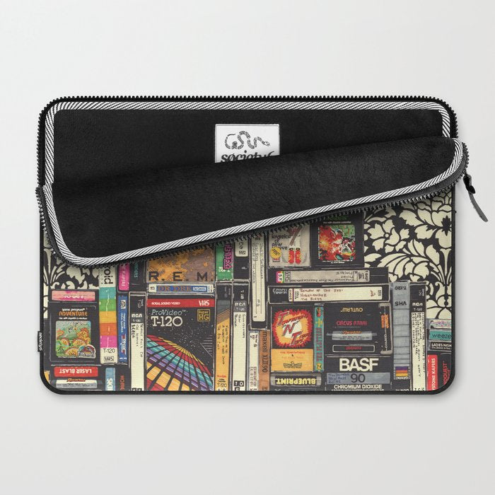 Osiris Mountain Laptop Sleeve Gallery Image 2