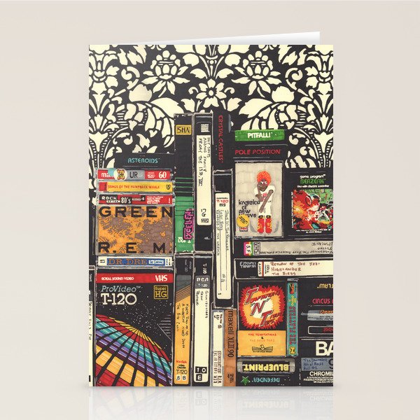 Osiris Mountain Stationery Card Gallery Image 2