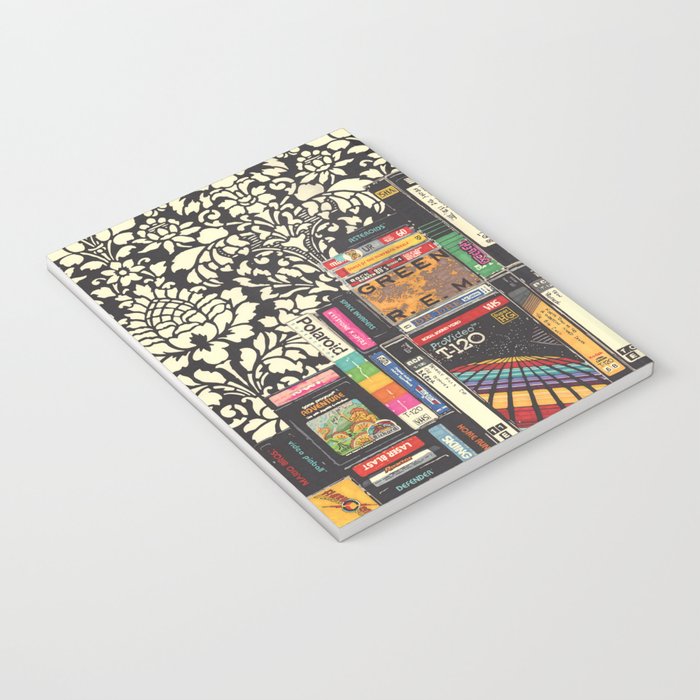 Osiris Mountain Notebook Gallery Image 3