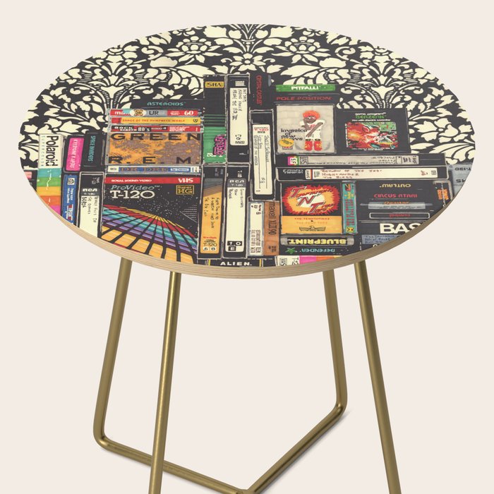 Osiris Mountain Side Table Gallery Image 2
