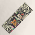 Osiris Mountain Yoga Mat Gallery Image 1