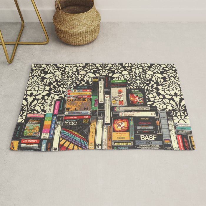Osiris Mountain Rug Gallery Image 1