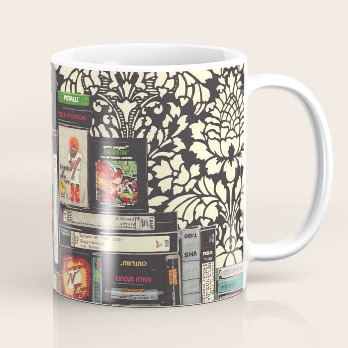 Osiris Mountain Coffee Mug Gallery Image 1