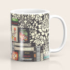 Osiris Mountain Coffee Mug Gallery Image 1