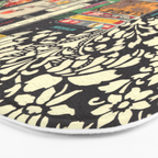 Osiris Mountain Bath Mat Gallery Image 3