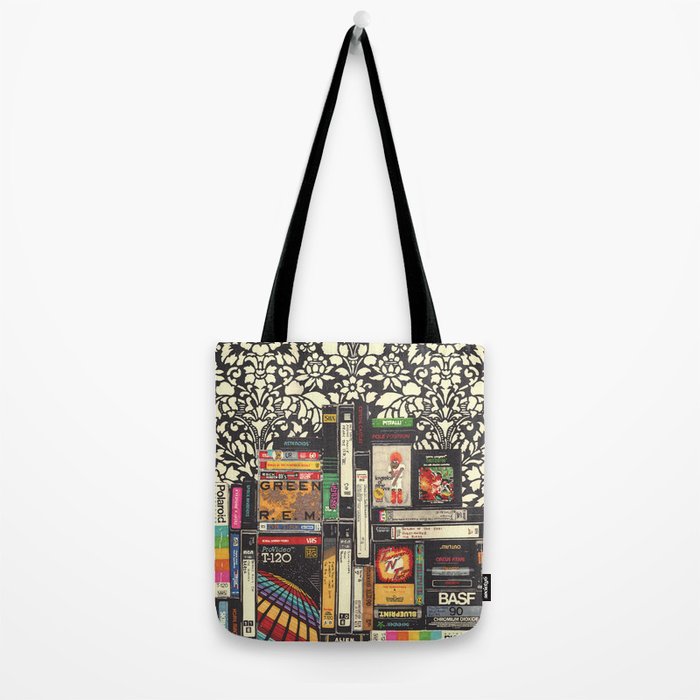 Osiris Mountain Tote Bag Gallery Image 2