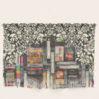 Osiris Mountain Wall Hanging Gallery Image 1