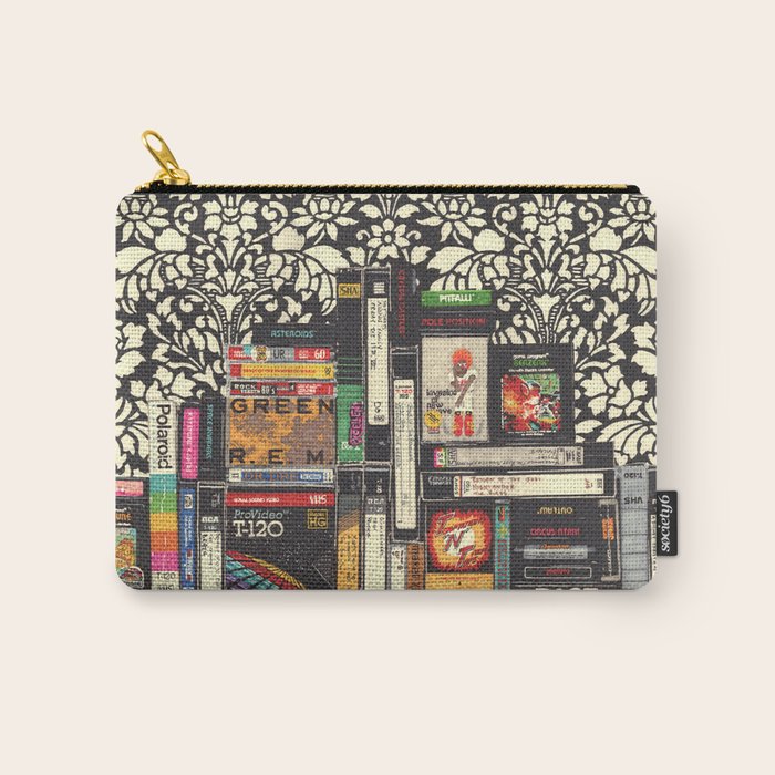 Osiris Mountain Carry All Pouch Gallery Image 1