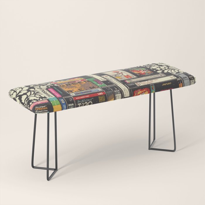 Osiris Mountain Bench Gallery Image 1