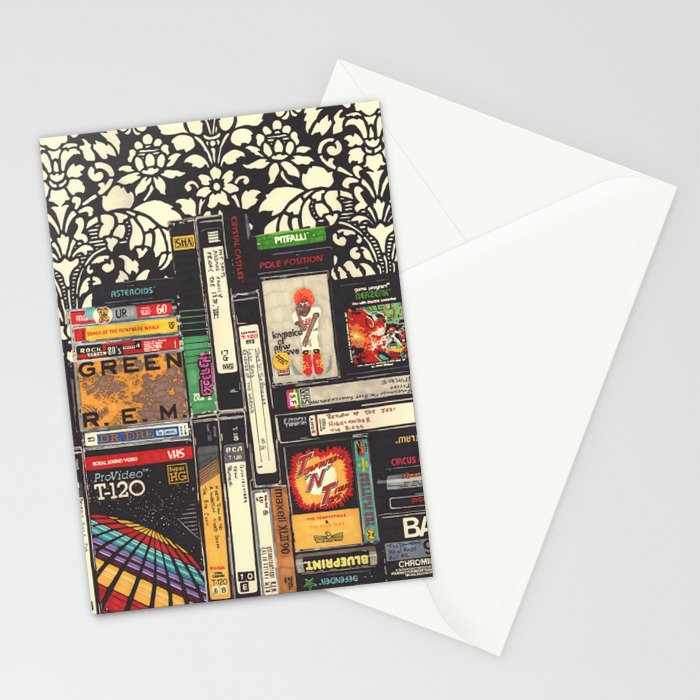 Osiris Mountain Stationery Card Gallery Image 2