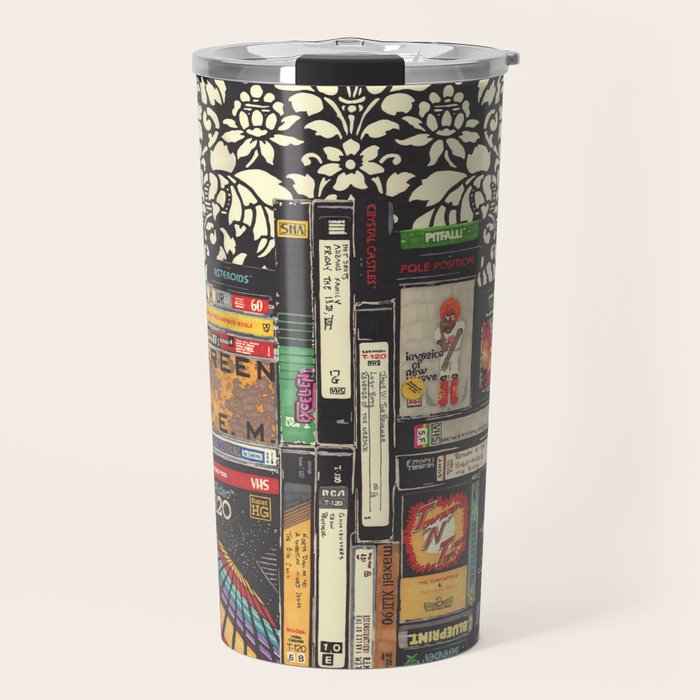 Osiris Mountain Travel Mug Gallery Image 1