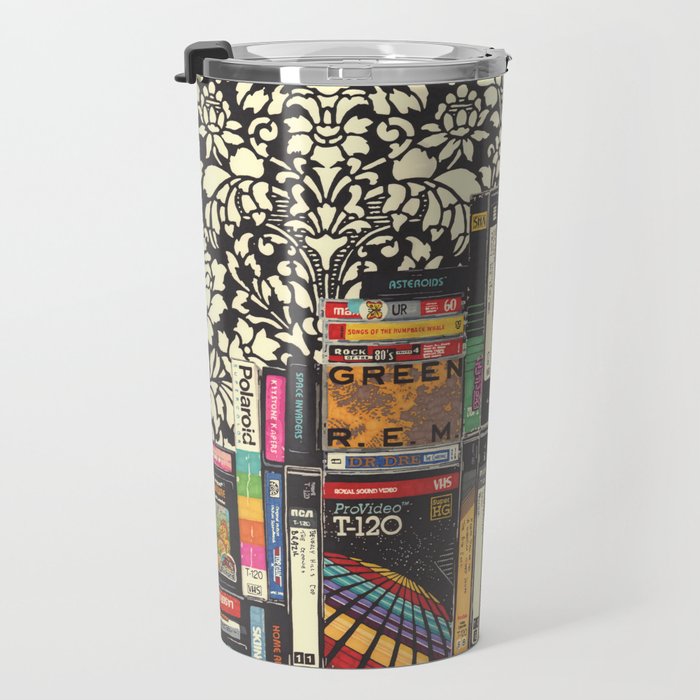 Osiris Mountain Travel Mug Gallery Image 3