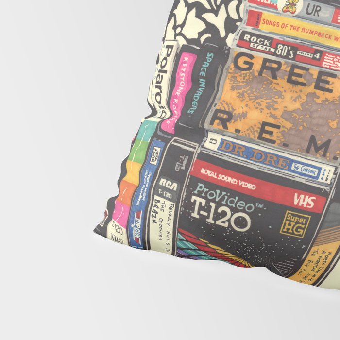 Osiris Mountain Pillow Sham Gallery Image 4