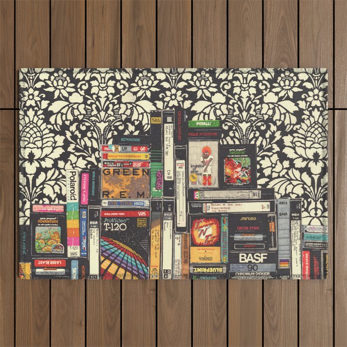 Osiris Mountain Outdoor Rug Gallery Image 1