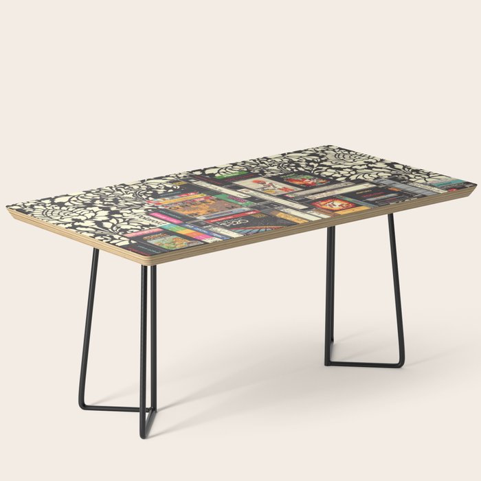 Osiris Mountain Coffee Table Gallery Image 1