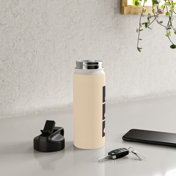 Moonrise Water Bottle Gallery Image 4