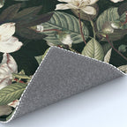 Dark Garden IX Rug Gallery Image 4