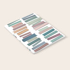 Books Pastel, Living Room Art, Book Worm Notebook Gallery Image 2