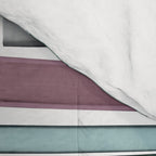 Books Pastel, Living Room Art, Book Worm Comforter Gallery Image 4