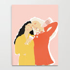 Best Friends and Wine Notebook Gallery Image 4