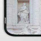Trevi Fountain - Rome Italy Architecture, Travel Photography Laptop Sleeve Gallery Image 3