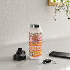 Walk In Your Own Path Water Bottle Gallery Image 4