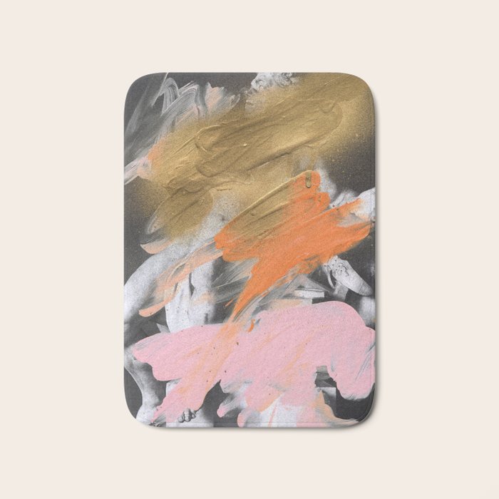Sarcanogus Bath Mat Gallery Image 1