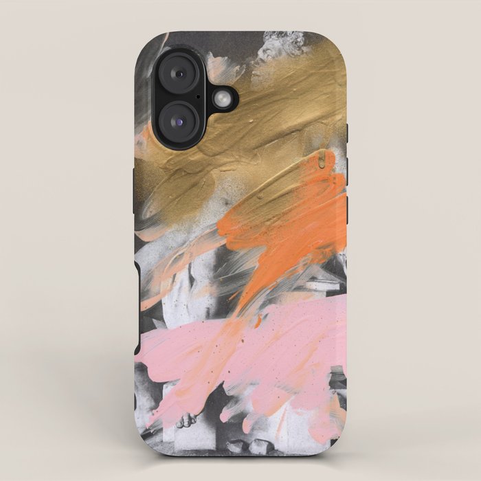 Sarcanogus iPhone Case Gallery Image 1