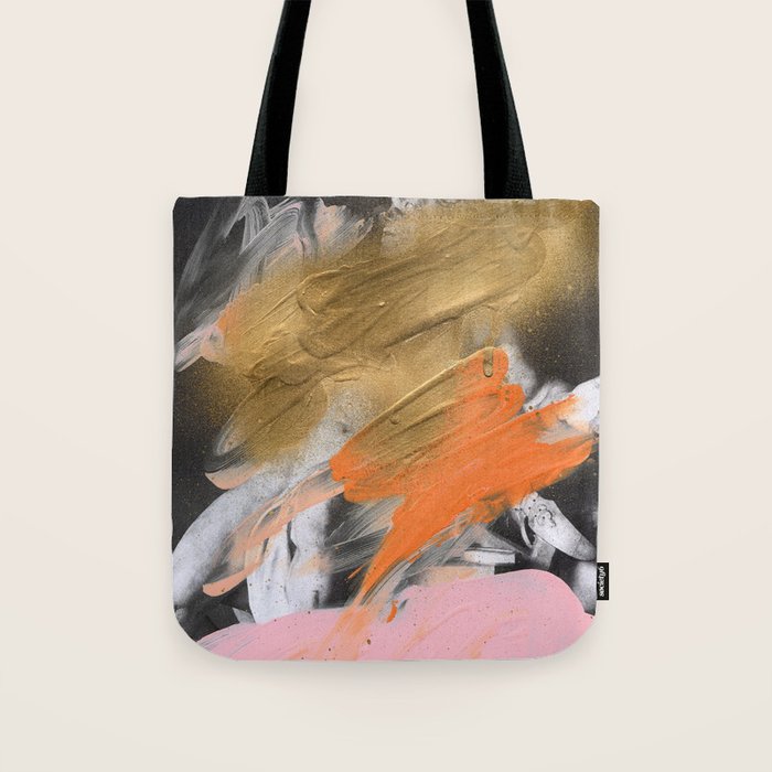 Sarcanogus Tote Bag Gallery Image 1