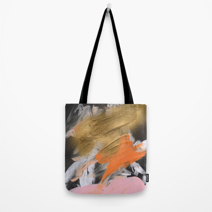 Sarcanogus Tote Bag Gallery Image 2
