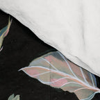 White Ermine Comforter Gallery Image 4